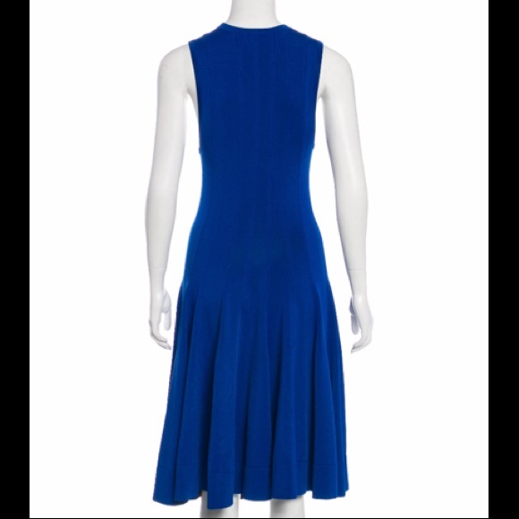 A.L.C. Sleeveless casual dress - Picture 3 of 3